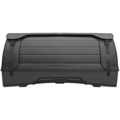 Snadná montáž | Zadní box na tažné zařízení Thule Onto 2 pro Thule EasyFold 3 | Filsonstore