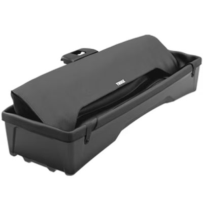 Snadné skladování | Zadní box na tažné zařízení Thule Onto 2 pro Thule EasyFold 3 | Filsonstore