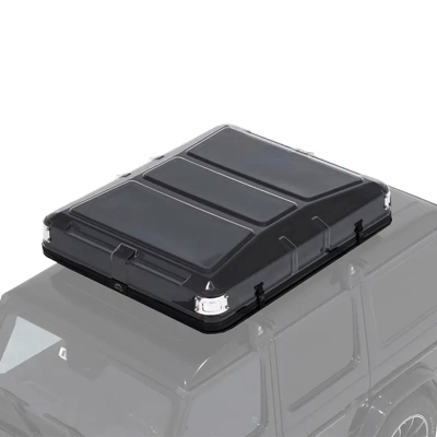 Nouzový režim ručního zvedání | Střešní autostan Wild Land Sky Rover pro 2-3 osoby - elektrické zvedání / tmavě šedý | Filsonstore Nouzový režim ručního zvedání | Střešní autostan Wild Land Sky Rover pro 2-3 osoby - elektrické zvedání / tmavě šedý | Filsonstore