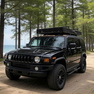Nosnost horního víka | Střešní autostan Aroso Vogelsberg pro 3 osoby - s aluminiovou skořepinou / tmavě šedý | Filsonstore Nosnost horního víka | Střešní autostan Aroso Vogelsberg pro 3 osoby - s aluminiovou skořepinou / tmavě šedý | Filsonstore
