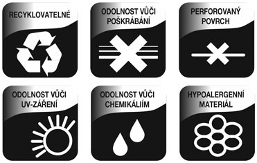 Polyethylenová PE vana přesná do zavazadlového prostoru kufru auta s vysokým okrajem