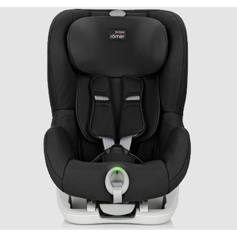 Sedačka se dítěti přizpůsobí