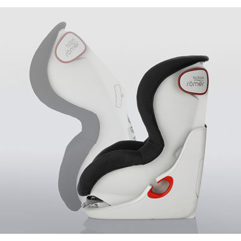 Systém pro pevné poutání v autě