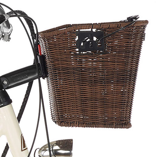Městské elektrokolo Fischer ER 1804 - motor Bafang 32Nm v předním kole baterie 36V 317Wh Městské elektrokolo Fischer ER 1804 - motor Bafang 32Nm v předním kole baterie 36V 317Wh
