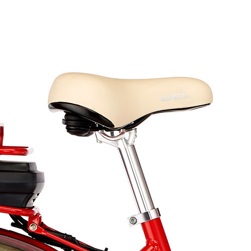 Městské elektrokolo Fischer Retro 2-0 - motor Bafang 32Nm v předním kole baterie 36V 317Wh Městské elektrokolo Fischer Retro 2-0 - motor Bafang 32Nm v předním kole baterie 36V 317Wh