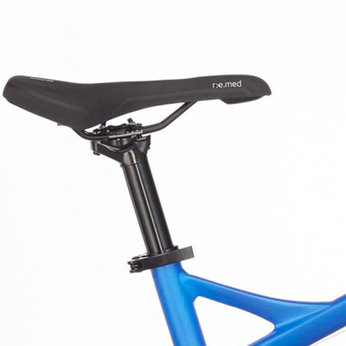 Horské elektrokolo MTB Fischer EM 1862 - středový motor Bafang 80Nm baterie 48V 557Wh odpružená vidlice Horské elektrokolo MTB Fischer EM 1862 - středový motor Bafang 80Nm baterie 48V 557Wh odpružená vidlice