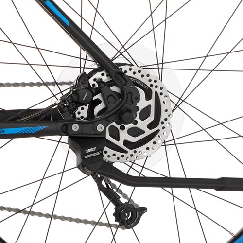 Horské elektrokolo MTB Fischer Montis 2-1 - motor Bafang 45Nm v zadním kole baterie 48V 422-557Wh odpružená vidlice Horské elektrokolo MTB Fischer Montis 2-1 - motor Bafang 45Nm v zadním kole baterie 48V 422-557Wh odpružená vidlice