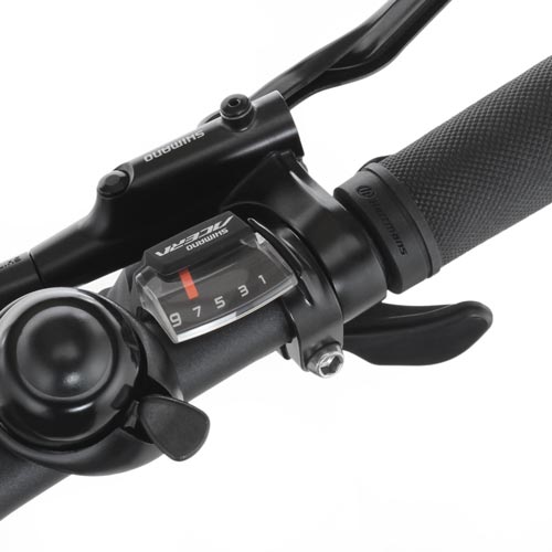 Horské elektrokolo MTB Fischer Montis 2-1 - motor Bafang 45Nm v zadním kole baterie 48V 422-557Wh odpružená vidlice Horské elektrokolo MTB Fischer Montis 2-1 - motor Bafang 45Nm v zadním kole baterie 48V 422-557Wh odpružená vidlice