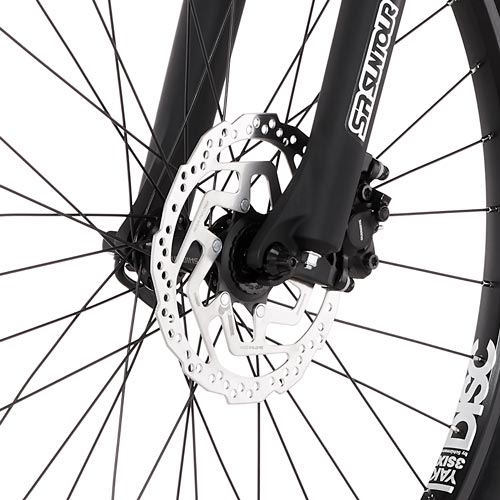 Horské elektrokolo MTB Fischer Montis 2-1 Junior - motor Bafang 45Nm v zadním kole baterie 48V 422Wh odpružená vidlice Horské elektrokolo MTB Fischer Montis 2-1 Junior - motor Bafang 45Nm v zadním kole baterie 48V 422Wh odpružená vidlice