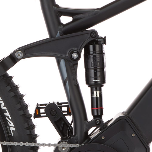 Horské elektrokolo MTB Fischer Montis 6-0i Fully - středový motor Brose 90Nm baterie 36V 504Wh celoodpružené Horské elektrokolo MTB Fischer Montis 6-0i Fully - středový motor Brose 90Nm baterie 36V 504Wh celoodpružené
