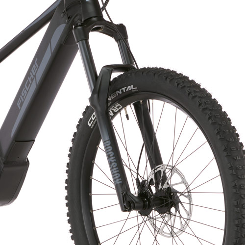 Horské elektrokolo MTB Fischer Montis 6-0i Fully - středový motor Brose 90Nm baterie 36V 504Wh celoodpružené Horské elektrokolo MTB Fischer Montis 6-0i Fully - středový motor Brose 90Nm baterie 36V 504Wh celoodpružené