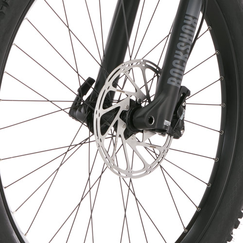Horské elektrokolo MTB Fischer Montis 6-0i Fully - středový motor Brose 90Nm baterie 36V 504Wh celoodpružené Horské elektrokolo MTB Fischer Montis 6-0i Fully - středový motor Brose 90Nm baterie 36V 504Wh celoodpružené