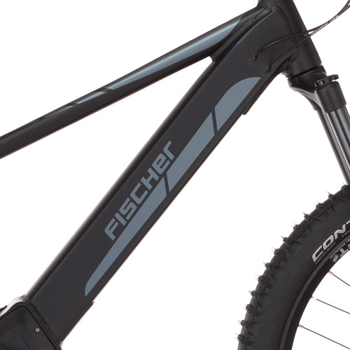 Horské elektrokolo MTB Fischer Montis 6-0i Fully - středový motor Brose 90Nm baterie 36V 504Wh celoodpružené Horské elektrokolo MTB Fischer Montis 6-0i Fully - středový motor Brose 90Nm baterie 36V 504Wh celoodpružené