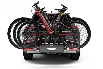 Thule Epos 2 | Nosič je vhodný pro kola s velkým rozvorem | Filsonstore