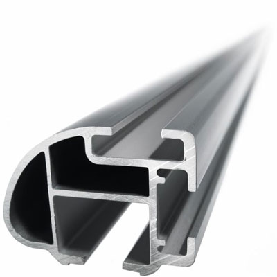 Flexibilní provedení | Střešní nosič Thule ProBar Evo Silver | Filsonstore