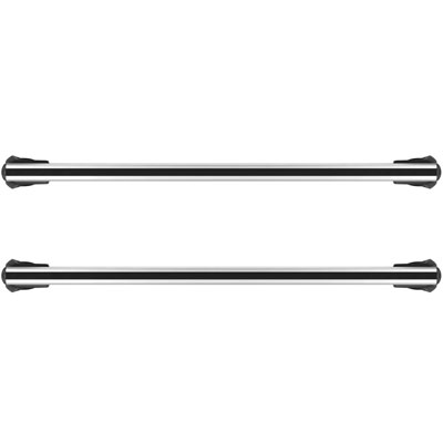 Odolný systém | Střešní nosič Thule SmartRack XT Silver | Filsonstore