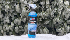 Rozmrazovač Rox 750 ml s mechanickým rozprašovačem 