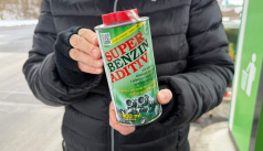 VIF Benzin 500 ml - Profesionální ochrana motoru, kterou pocítíte při každém startu